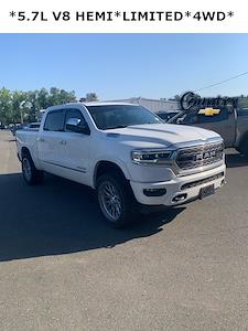 2021 Ram 1500 Crew Cab 4x4 Pickup for sale #55236B - photo 1