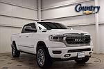 2021 Ram 1500 Crew Cab 4x4 Pickup for sale #55236B - photo 1