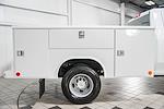 2025 Chevrolet Silverado 3500 Regular Cab DRW 4x4 Reading Service Truck for sale #55243 - photo 24