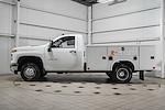 2025 Chevrolet Silverado 3500 Regular Cab DRW 4x4 Reading Service Truck for sale #55243 - photo 5