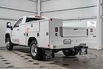 2025 Chevrolet Silverado 3500 Regular Cab DRW 4x4 Reading Service Truck for sale #55243 - photo 6