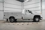 2025 Chevrolet Silverado 3500 Regular Cab DRW 4x4 Reading Service Truck for sale #55243 - photo 8