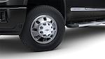 2025 Chevrolet Silverado 3500 Crew Cab 4x4 Pickup for sale #55252 - photo 45