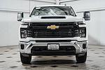 2025 Chevrolet Silverado 3500 Regular Cab SRW 4x4 Reading Service Truck for sale #55255 - photo 22