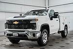 2025 Chevrolet Silverado 3500 Regular Cab SRW 4x4 Reading Service Truck for sale #55255 - photo 24