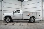 2025 Chevrolet Silverado 3500 Regular Cab SRW 4x4 Reading Service Truck for sale #55255 - photo 26