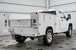 2025 Chevrolet Silverado 3500 Regular Cab SRW 4x4 Reading Service Truck for sale #55255 - photo 2