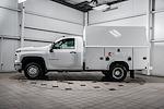2025 Chevrolet Silverado 3500 Regular Cab DRW 4x4 Reading Service Truck for sale #55256 - photo 5