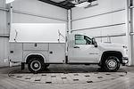 2025 Chevrolet Silverado 3500 Regular Cab DRW 4x4 Reading Service Truck for sale #55256 - photo 8