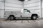 2025 Chevrolet Silverado 3500 Regular Cab DRW 4x4 Reading Service Truck for sale #55257 - photo 10