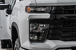 2025 Chevrolet Silverado 3500 Regular Cab DRW 4x4 Reading Service Truck for sale #55257 - photo 11