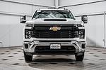 2025 Chevrolet Silverado 3500 Regular Cab DRW 4x4 Reading Service Truck for sale #55257 - photo 3