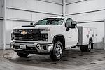 2025 Chevrolet Silverado 3500 Regular Cab DRW 4x4 Reading Service Truck for sale #55257 - photo 5