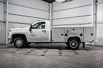 2025 Chevrolet Silverado 3500 Regular Cab DRW 4x4 Reading Service Truck for sale #55257 - photo 6