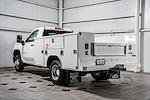 2025 Chevrolet Silverado 3500 Regular Cab DRW 4x4 Reading Service Truck for sale #55257 - photo 7