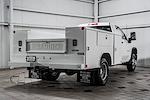 2025 Chevrolet Silverado 3500 Regular Cab DRW 4x4 Reading Service Truck for sale #55257 - photo 2