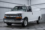 2024 Chevrolet Express 2500 RWD, Upfitted Cargo Van for sale #55267 - photo 5