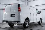 2024 Chevrolet Express 2500 RWD, Upfitted Cargo Van for sale #55267 - photo 10