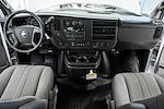 New 2024 Chevrolet Express 3500 Work Van Regular Cab RWD Service Utility Van for sale #55268 - photo 11