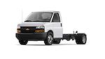 New 2024 Chevrolet Express 4500 Service Utility Van for sale #55270 - photo 57
