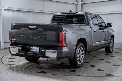 2022 Toyota Tundra CrewMax Cab 4x4 Pickup for sale #55283A - photo 2