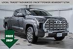 2022 Toyota Tundra CrewMax Cab 4x4 Pickup for sale #55283A - photo 1