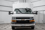 New 2024 Chevrolet Express 3500 Work Van Regular Cab RWD 11' Reading Service Utility Van for sale #55285 - photo 33