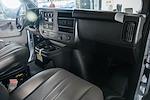 New 2024 Chevrolet Express 3500 Work Van Regular Cab RWD 11' Reading Service Utility Van for sale #55285 - photo 14