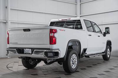2024 Chevrolet Silverado 2500 Crew Cab 4x4 Pickup for sale #55288A - photo 2
