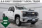 2024 Chevrolet Silverado 2500 Crew Cab 4x4 Pickup for sale #55288A - photo 1