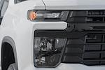 2024 Chevrolet Silverado 2500 Crew Cab 4x4 Pickup for sale #55288A - photo 12