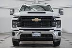 2024 Chevrolet Silverado 2500 Crew Cab 4x4 Pickup for sale #55288A - photo 3