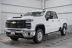 2024 Chevrolet Silverado 2500 Crew Cab 4x4 Pickup for sale #55288A - photo 4