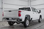 2024 Chevrolet Silverado 2500 Crew Cab 4x4 Pickup for sale #55288A - photo 2