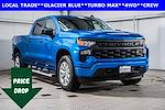 2024 Chevrolet Silverado 1500 Crew Cab 4x4 Pickup for sale #55288AA - photo 1