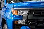 2024 Chevrolet Silverado 1500 Crew Cab 4x4 Pickup for sale #55288AA - photo 12