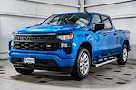 2024 Chevrolet Silverado 1500 Crew Cab 4x4 Pickup for sale #55288AA - photo 4