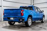 2024 Chevrolet Silverado 1500 Crew Cab 4x4 Pickup for sale #55288AA - photo 2
