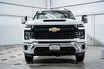 2025 Chevrolet Silverado 3500 Regular Cab DRW 4x2 Reading Service Truck for sale #55300 - photo 3