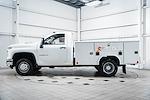2025 Chevrolet Silverado 3500 Regular Cab DRW 4x2 Reading Service Truck for sale #55300 - photo 5
