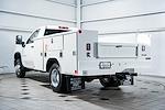 2025 Chevrolet Silverado 3500 Regular Cab DRW 4x2 Reading Service Truck for sale #55300 - photo 7