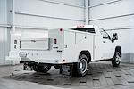 2025 Chevrolet Silverado 3500 Regular Cab DRW 4x2 Reading Service Truck for sale #55300 - photo 2