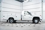 2025 Chevrolet Silverado 3500 Regular Cab DRW 4x2 Reading Service Truck for sale #55300 - photo 9