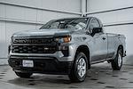 2025 Chevrolet Silverado 1500 Regular Cab 4x4 Pickup for sale #55301 - photo 30