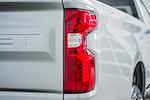 2025 Chevrolet Silverado 1500 Regular Cab 4x4 Pickup for sale #55301 - photo 9