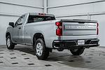 2025 Chevrolet Silverado 1500 Regular Cab 4x4 Pickup for sale #55301 - photo 33