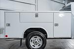 2025 Chevrolet Silverado 2500 Double Cab 4x4, Service Truck for sale #55324 - photo 17