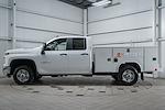 2025 Chevrolet Silverado 2500 Double Cab 4x4, Service Truck for sale #55324 - photo 38