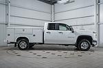 2025 Chevrolet Silverado 2500 Double Cab 4x4, Service Truck for sale #55324 - photo 41