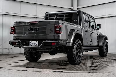 2021 Jeep Gladiator Crew Cab 4x4 Pickup for sale #55334C - photo 2